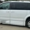 2015 Dodge Grand Caravan  handicap accessible van