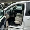 2015 Dodge Grand Caravan  handicap accessible van