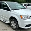 2015 Dodge Grand Caravan  handicap accessible van