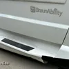 2015 Dodge Grand Caravan  handicap accessible van