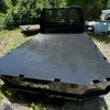 Knapheide  PGNA-96 flatbed
