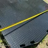 Knapheide  PGNA-96 flatbed