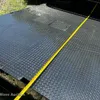 Knapheide  PGNA-96 flatbed