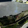 Knapheide  PGNA-96 flatbed