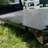 Knapheide  PGNA-96 flatbed