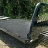 Knapheide  PGNA-96 flatbed