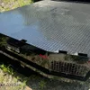 Knapheide  PGNA-96 flatbed
