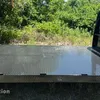 Knapheide  PGNA-96 flatbed