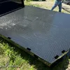 Knapheide  PGNA-96 flatbed