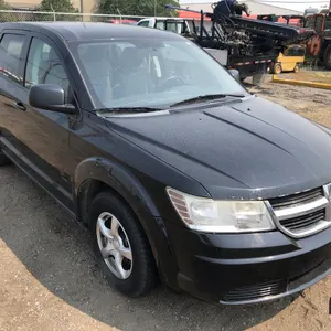 IMPOUND UNIT: 2009 Dodge Journey SUV
 UNRESERVED