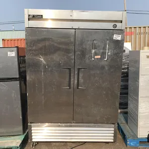 True Freezer 
 UNRESERVED