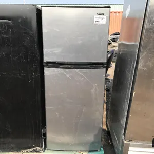 Danby Refrigerator 
 UNRESERVED