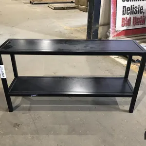 Metal Shelf
 UNRESERVED