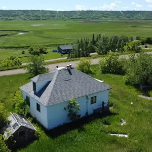 SW 34-21-19- W2 (SE side of Highway), Acreage - 3.15 Acres, RM of Longlaketon #219, Craven, Sk. - Real Estate