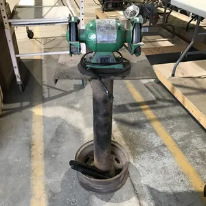 House of Tools Bench Grinder on Stand
 UNRESERVED