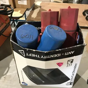 Box of Assorted Welding Rods
 UNRESERVED