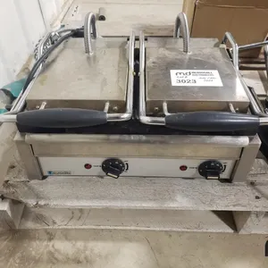 Panini Sandwich Grill Press
 UNRESERVED