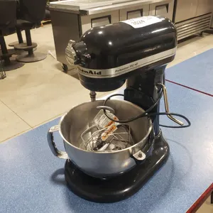 Professional 550HD Kitchen Aid Mixer
 UNRESERVED