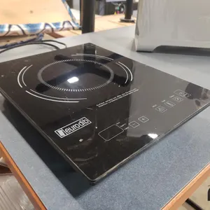 Eurodib Portable Induction Cook Top
 UNRESERVED