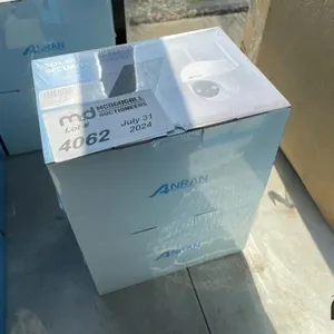 Anran Solar Wireless Security Camera
 UNRESERVED