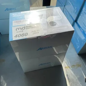 Anran Solar Wireless Security Camera
 UNRESERVED