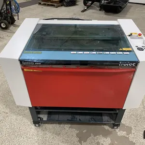 Trotec Speedy 300 Laser Engraver
 UNRESERVED