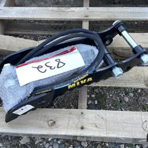 Excavator Hydraulic Thumb
 UNRESERVED