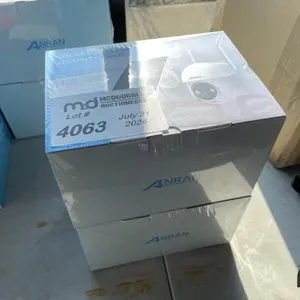 Anran Solar Wireless Security Camera
 UNRESERVED