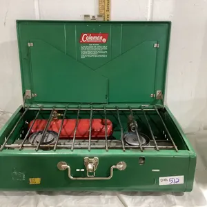 COLEMAN CAMP STOVE