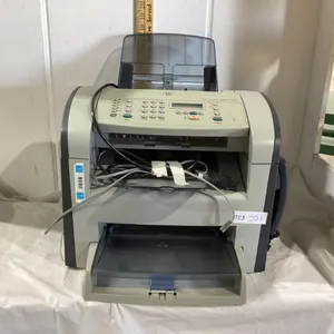 HP COPY/FAX MACHINE