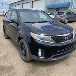 2015 Kia Sorento SUV
 UNRESERVED