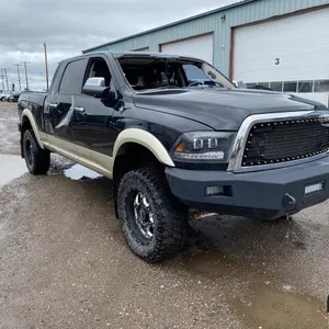 2012 Dodge Ram D2 Truck