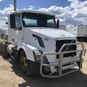 2009 Volvo Semi Truck
 UNRESERVED