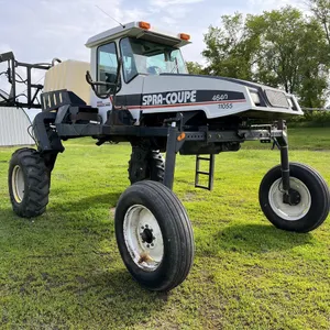 4640 Spra-Coupe Sprayer