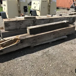Assorted Timbers
 UNRESERVED