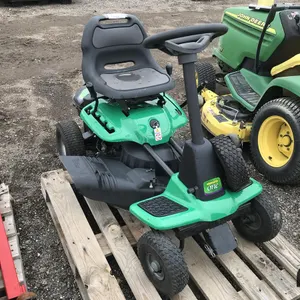 Weed Eater One Lawnmower
 UNRESERVED