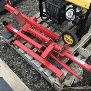 Heavy Duty Engine Stand
 UNRESERVED