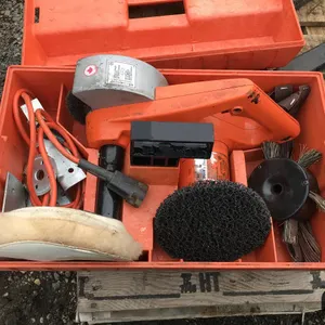 Black & Decker Work Wheel
 UNRESERVED