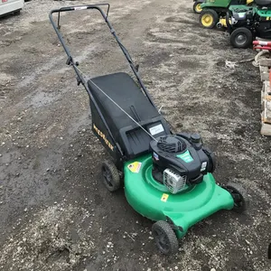 Weed Eater One Lawnmower
 UNRESERVED