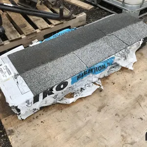 Iko Marathon Shingles
 UNRESERVED