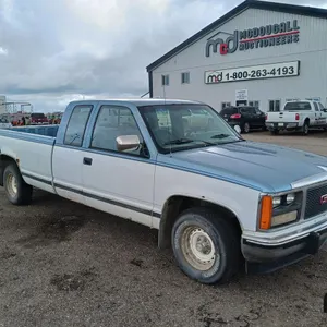 1988 GMC 1500 Truck