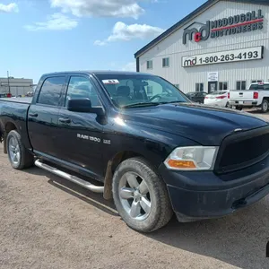 2012 Dodge Ram 1500 Truck