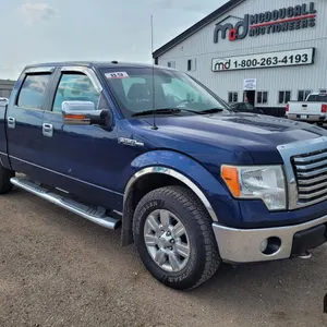 2010 Ford F150 XTR Truck