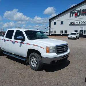 2012 GMC Sierra 1500 Truck