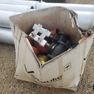Box of Valves and Fittings
 UNRESERVED