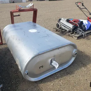 Oil Fuel Tank
 UNRESERVED