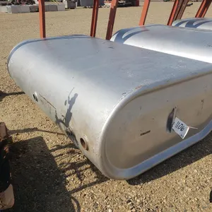 Oil Fuel Tank
 UNRESERVED