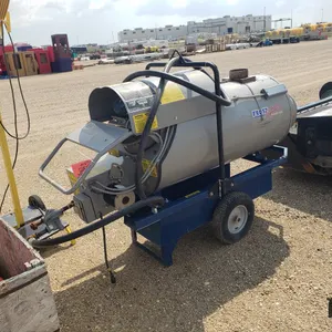 Frost Fighter Indirect Fired Heater Fan
 UNRESERVED