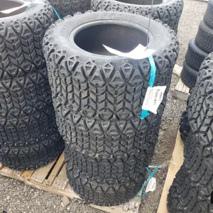 (4) 23 x10.50-12 Quad Tires
 UNRESERVED