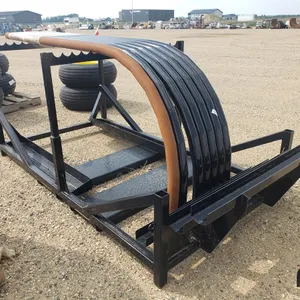Pallet of Pipes
 UNRESERVED